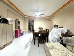 Blk 699B Hougang Street 52 (Hougang), HDB 4 Rooms #498336891